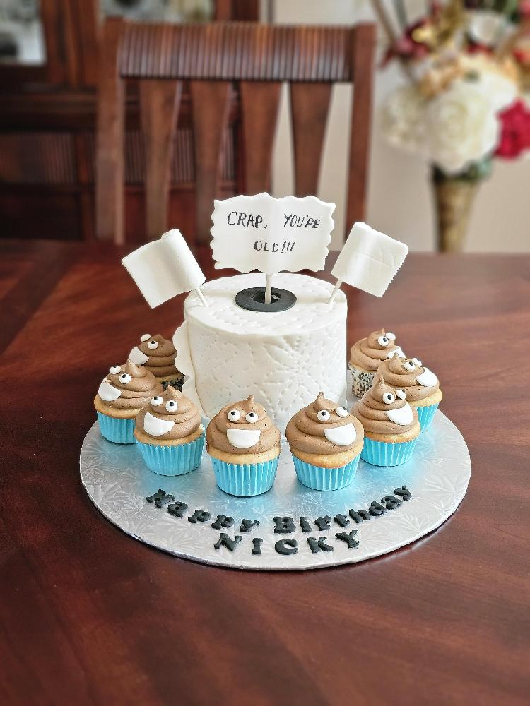 Cake Image